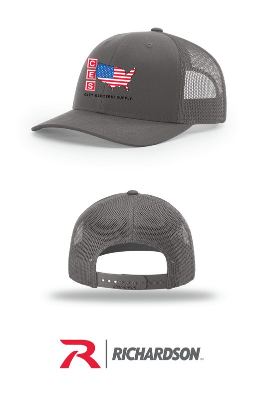 Richardson 112 Trucker