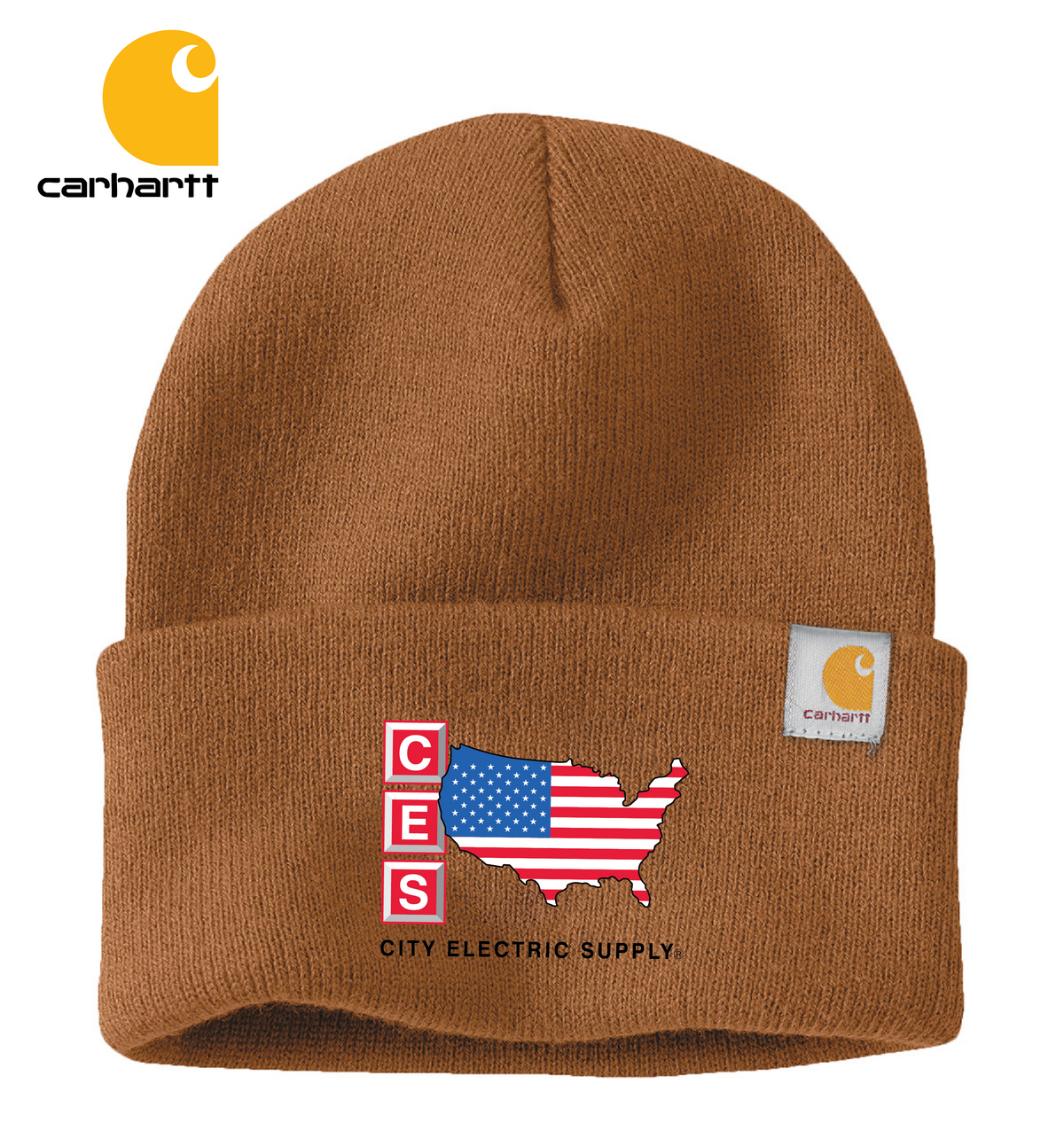 Carhartt® Watch Cap 2.0