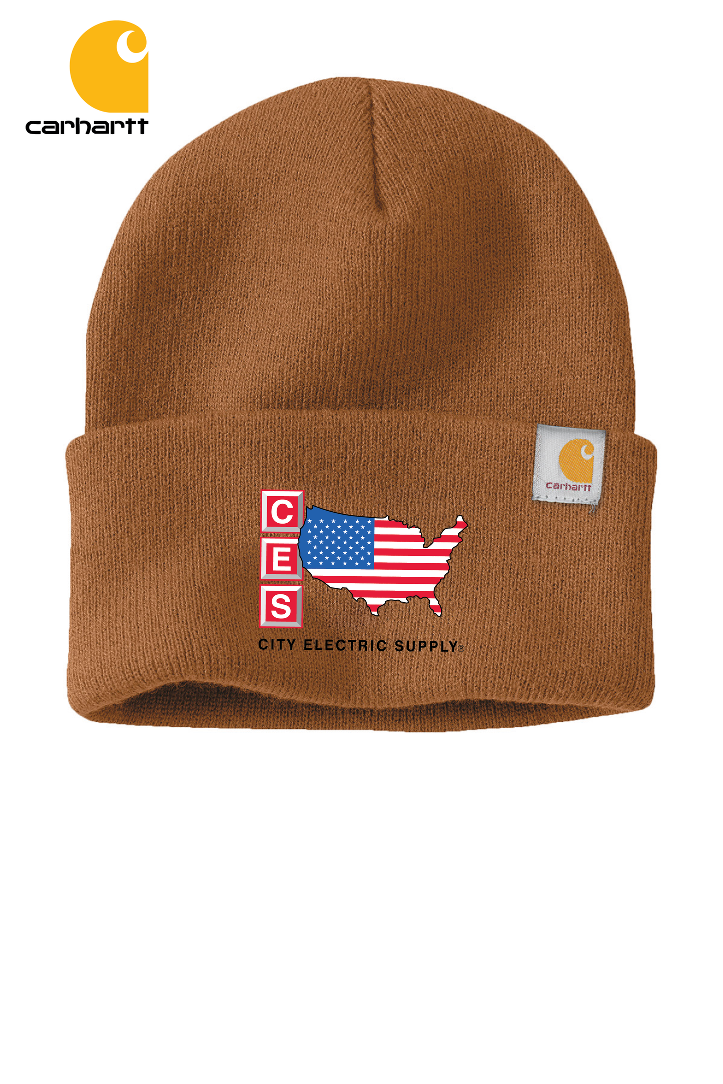 Carhartt® Watch Cap 2.0