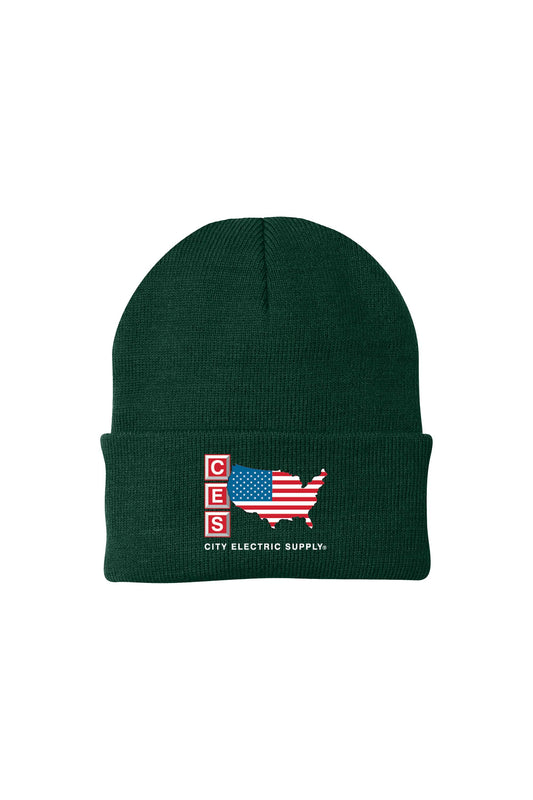 Port Authority® Knit Cap