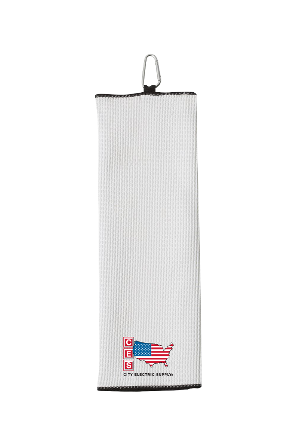 Fairway Golf Towel