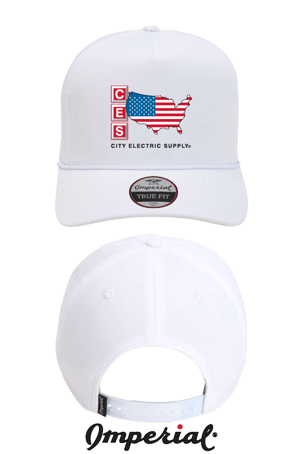 Imperial The Wrightson Cap