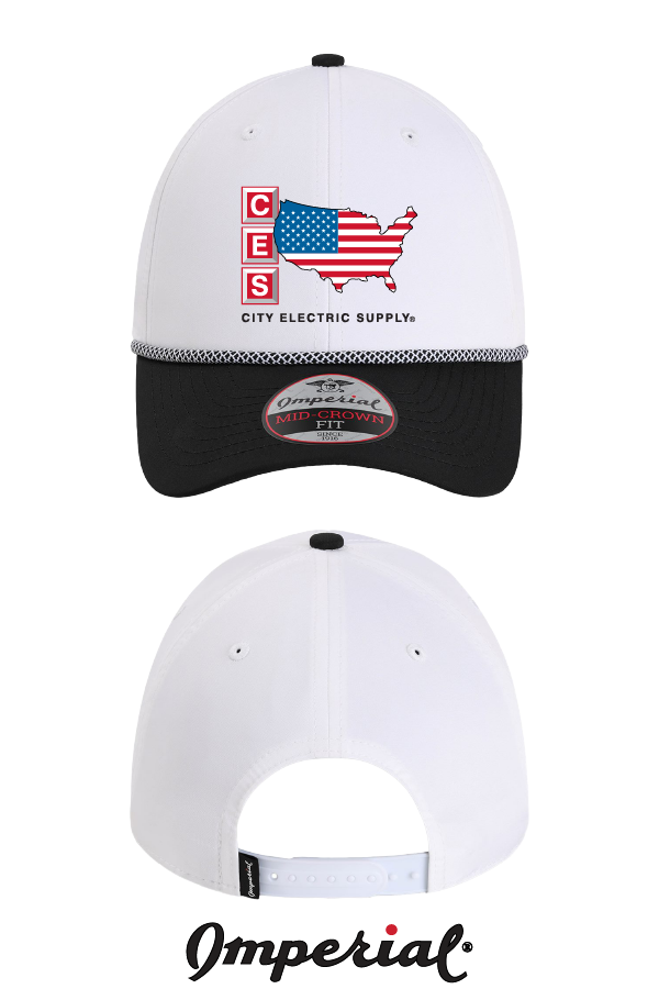 Imperial The Wingman Cap