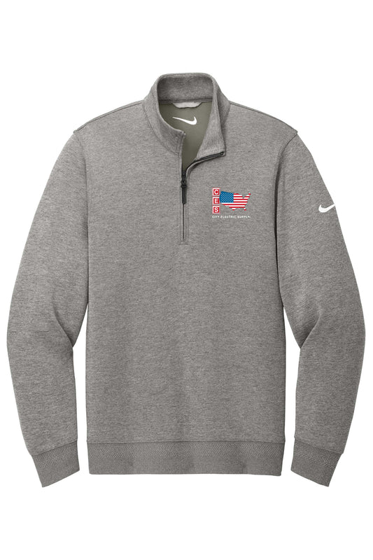 Nike Dri-FIT Corporate 1/2-Zip