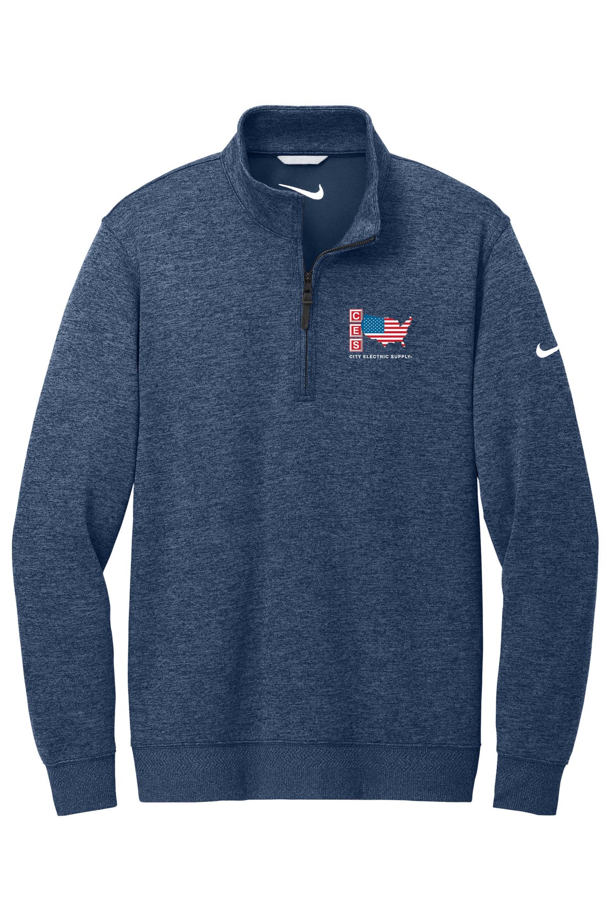 Nike Dri-FIT Corporate 1/2-Zip