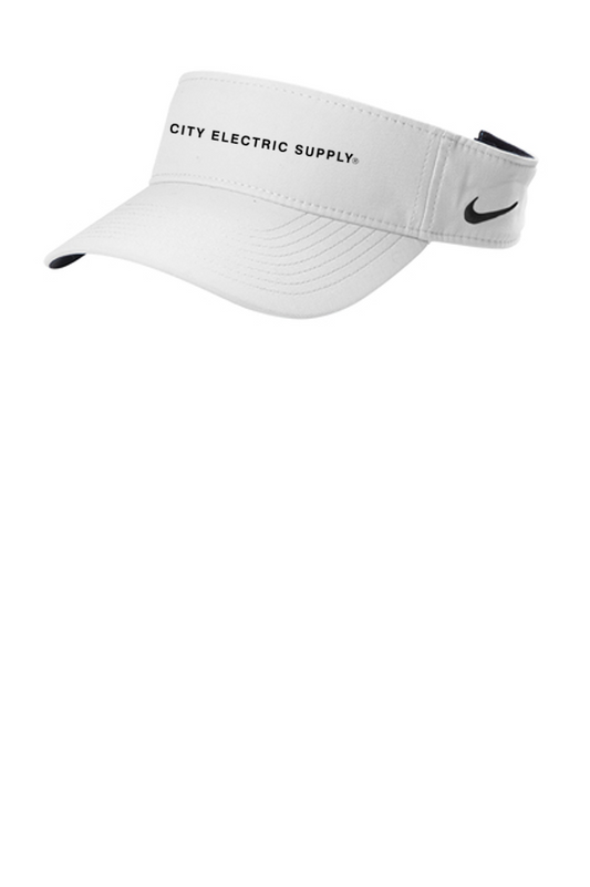 Nike Dri-FIT Team Performance Visor
