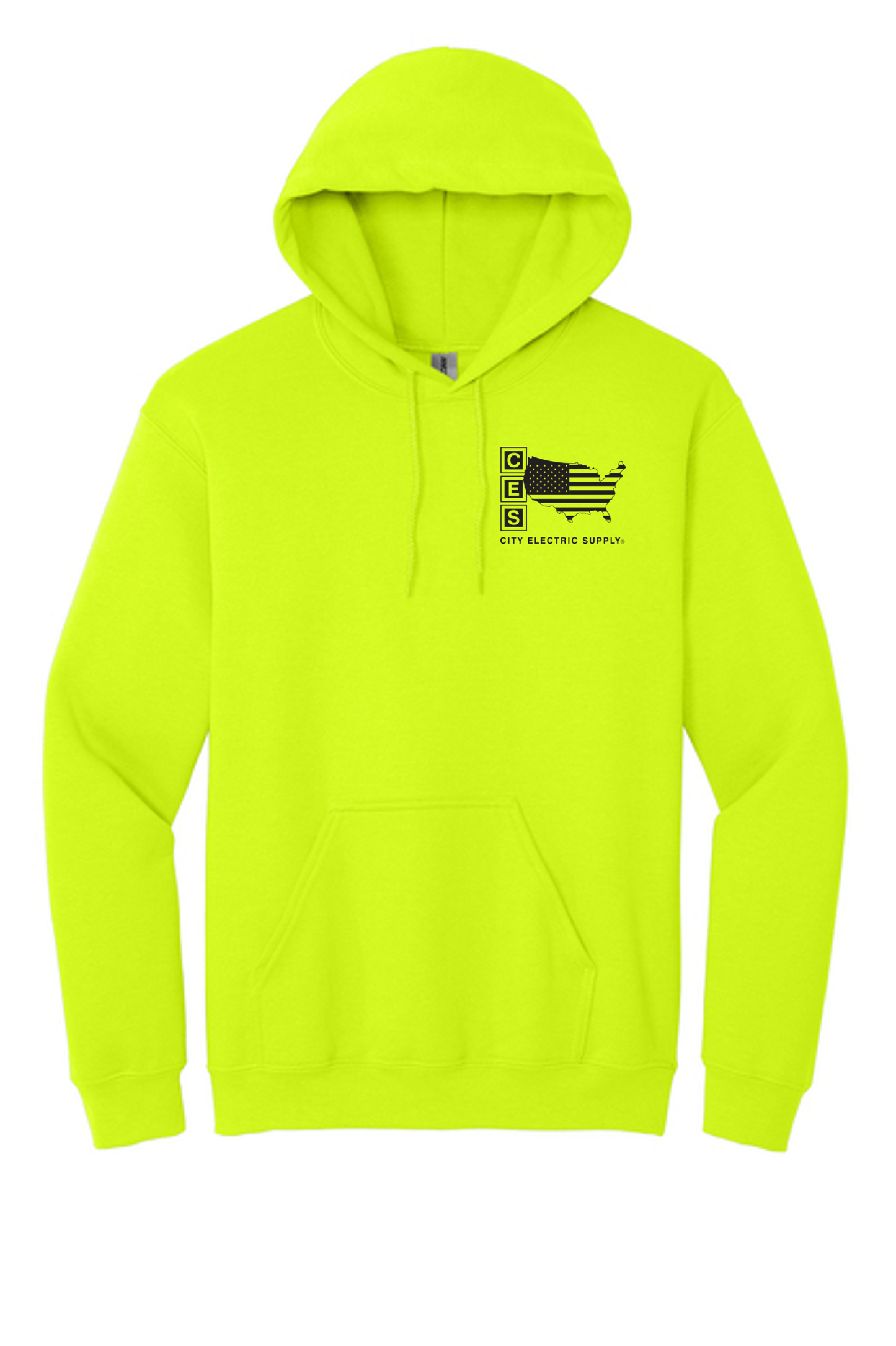 Hooded Sweatshirt