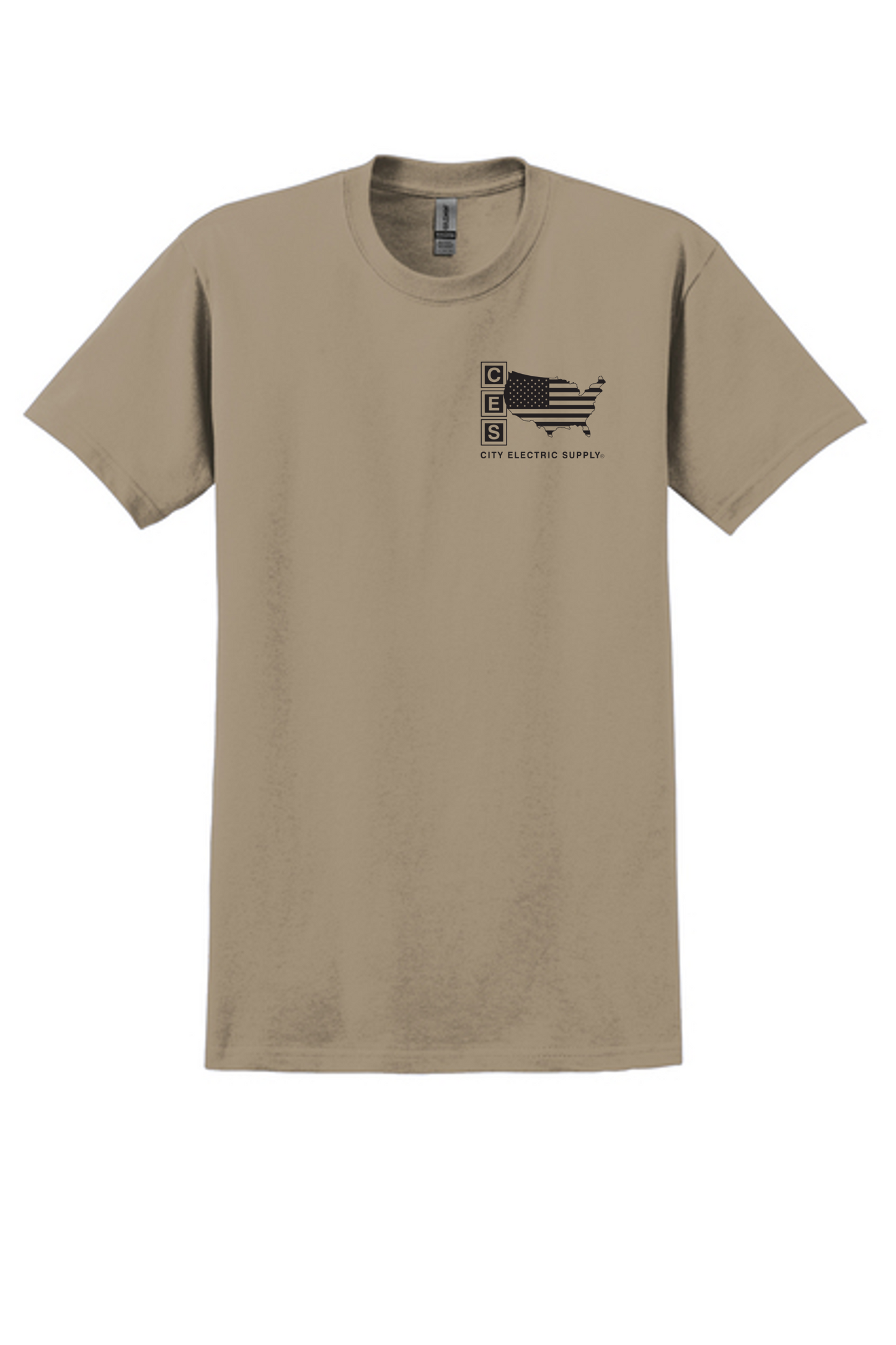 Core Blend Tee