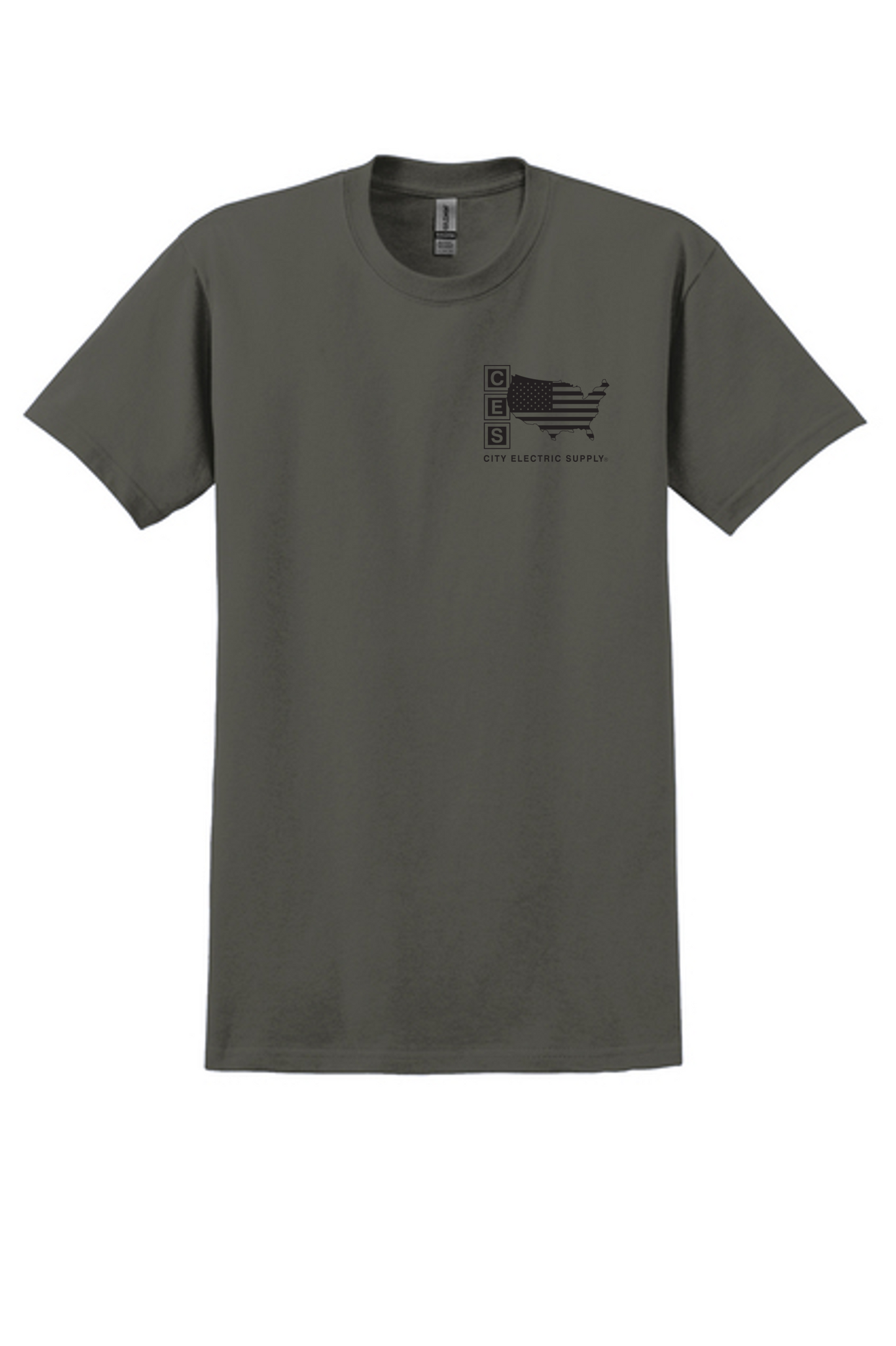 Core Blend Tee