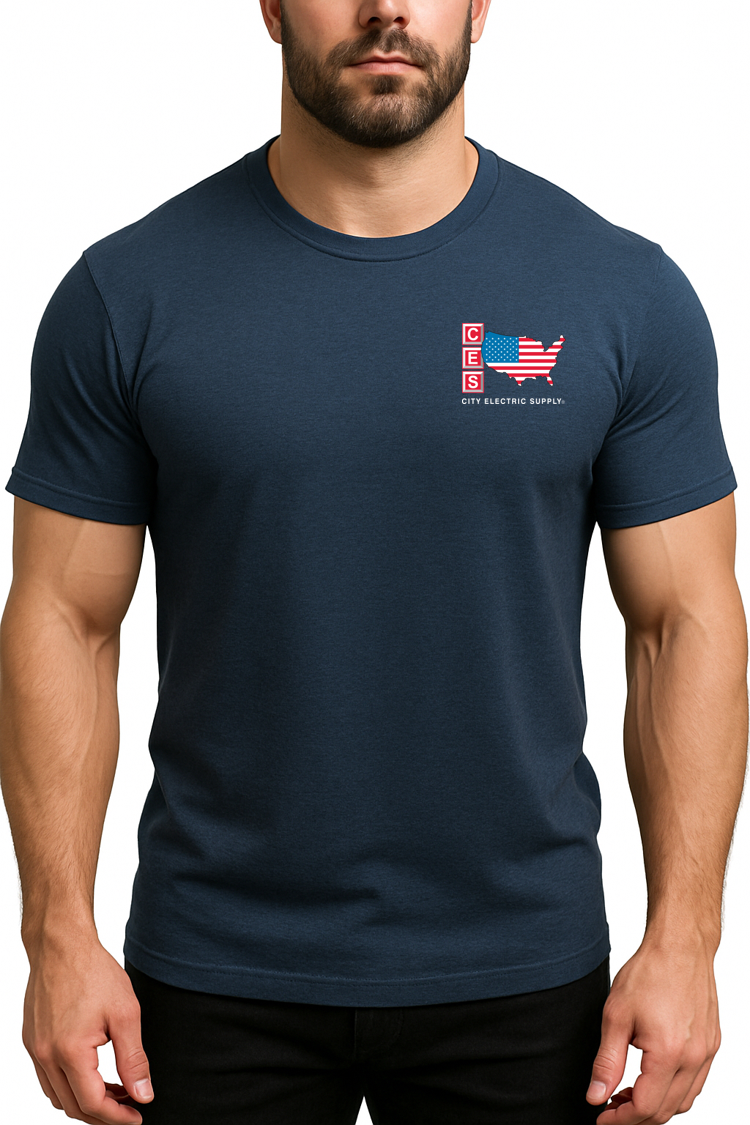 Core Blend Tee