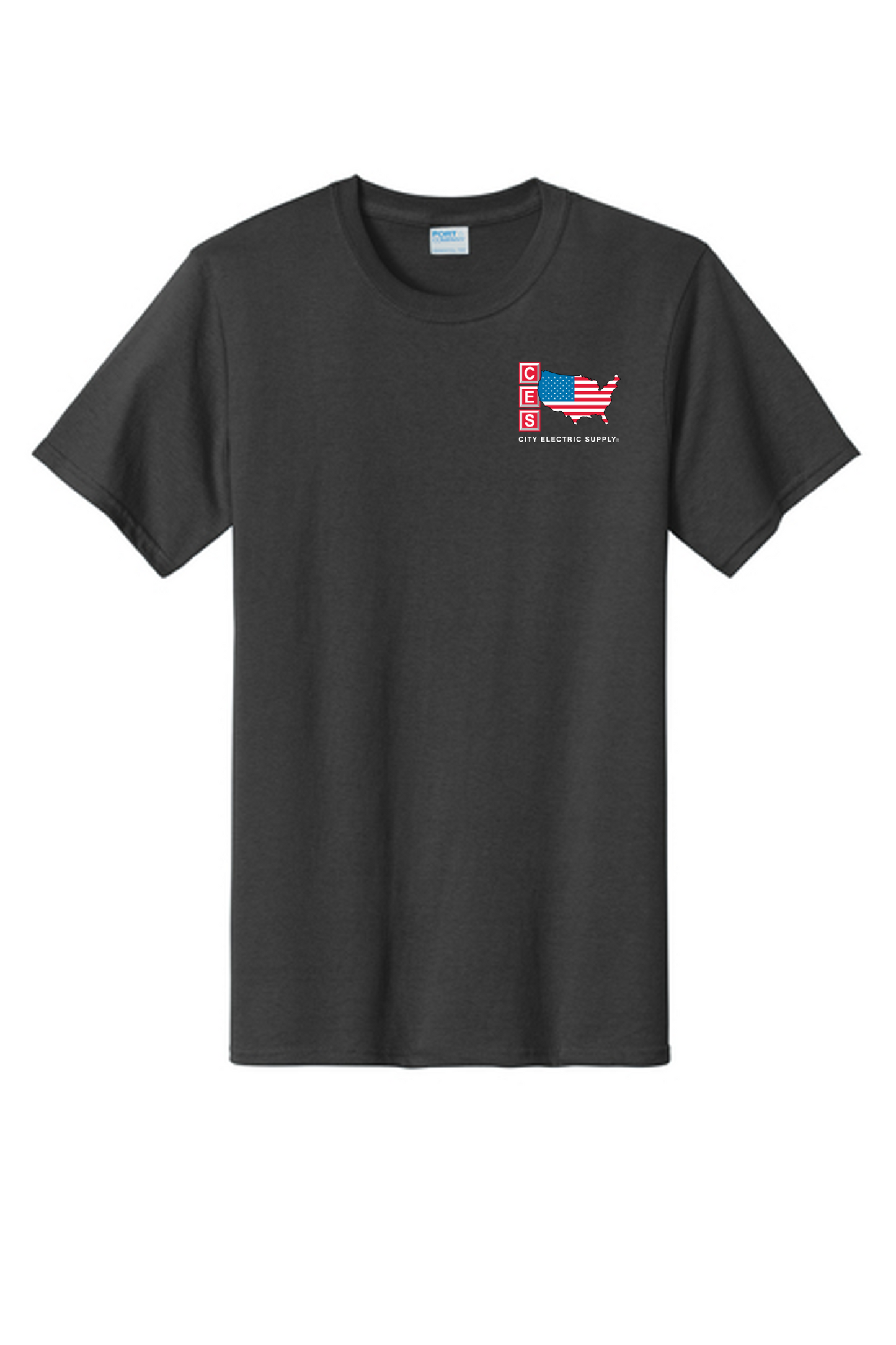 Core Blend Tee - FULL CUSTOM REQUEST