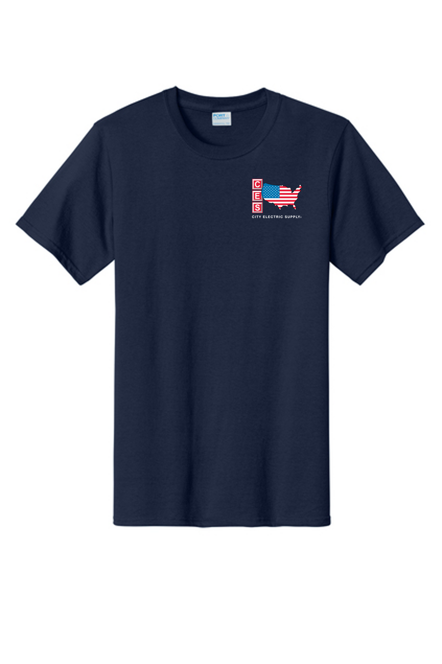 Core Blend Tee - FULL CUSTOM REQUEST
