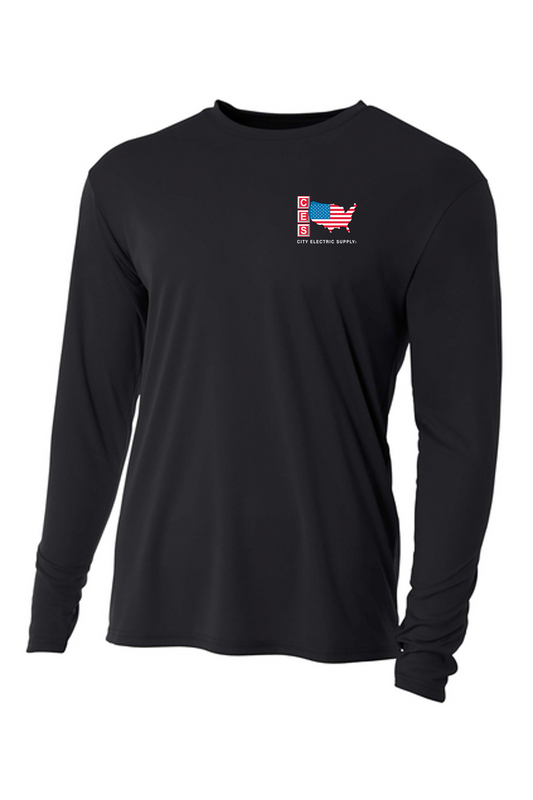 Cooling Performance Long Sleeve - FULL CUSTOM REQUEST