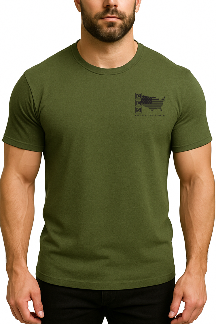 Core Blend Tee