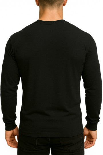 Core Blend Long Sleeve
