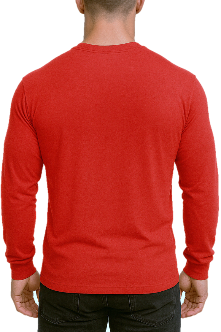 Core Blend Long Sleeve