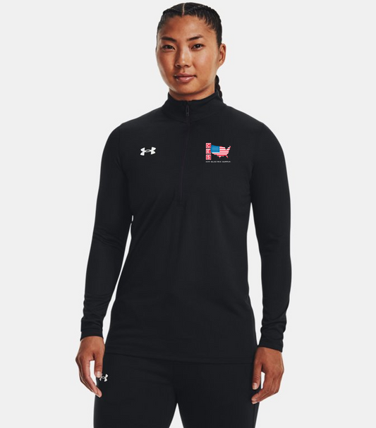 Under Armour Women's Team Tech™ Half-Zip
