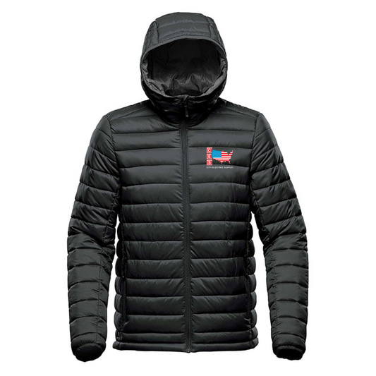 STORMTECH Men's Stavanger Thermal Jacket
