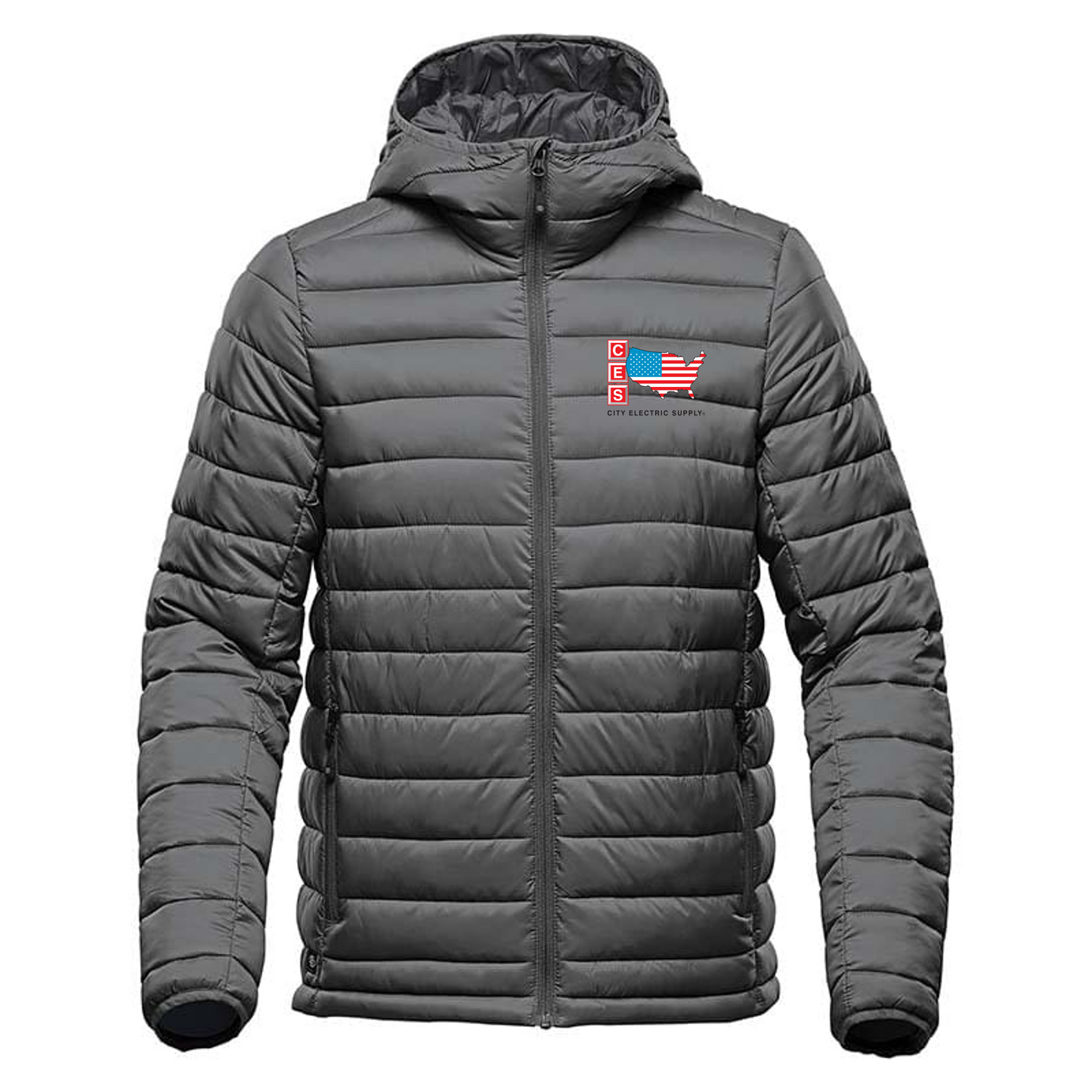 STORMTECH Men's Stavanger Thermal Jacket