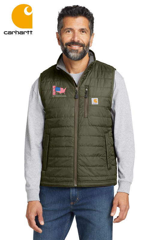 Carhartt® Gilliam Vest