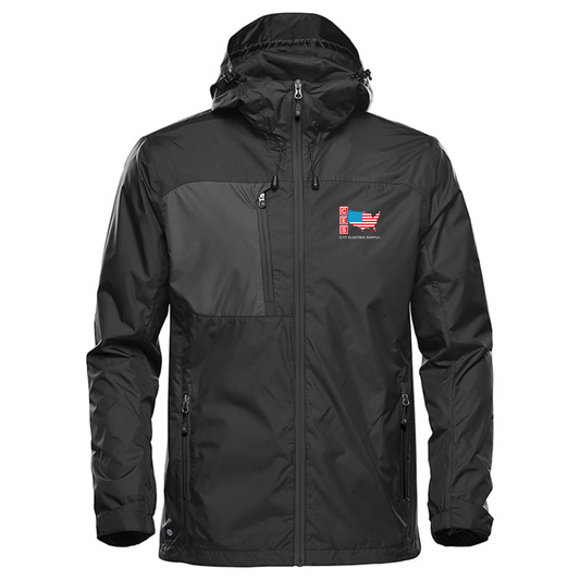 STORMTECH Men's Olympia Shell