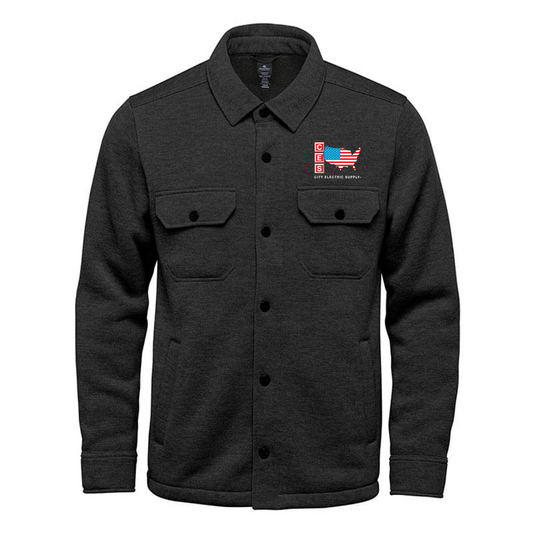 STORMTECH Avalante Fleece Shacket