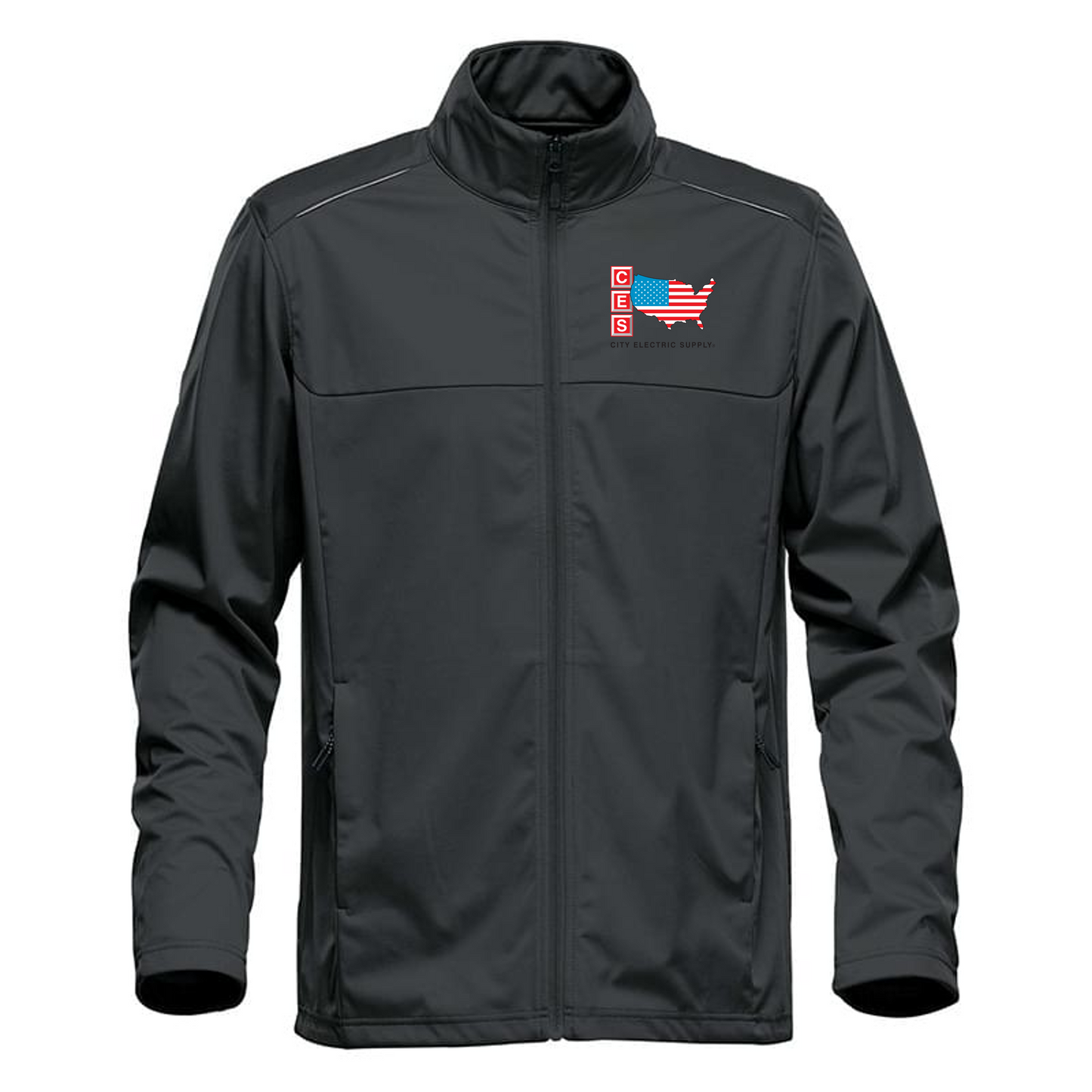STORMTECH Men's Greenwich Lightweight Softshell