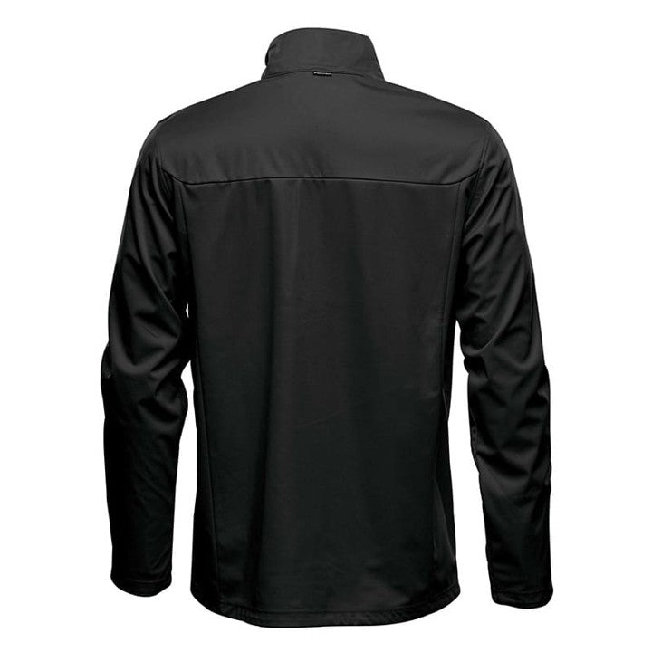 STORMTECH Men's Greenwich Lightweight Softshell