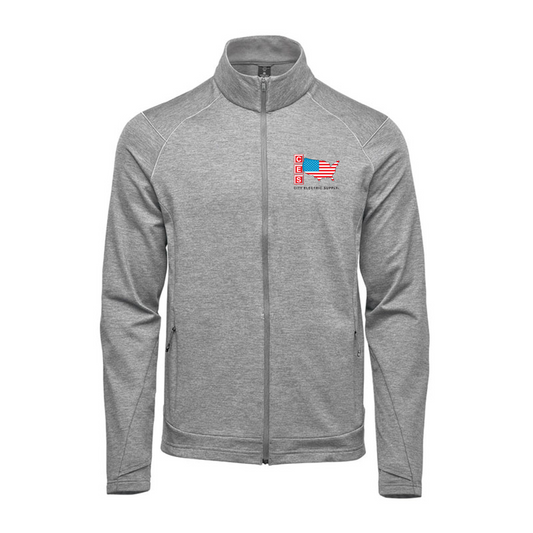 STORMTECH Men's Treeline Performance Jacket