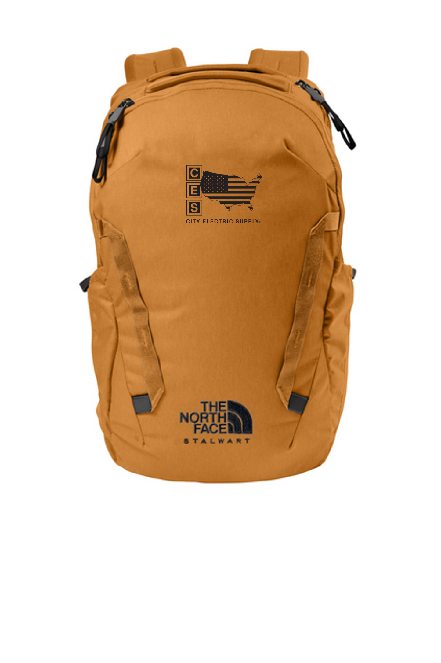 The North Face Stalwart Backpack