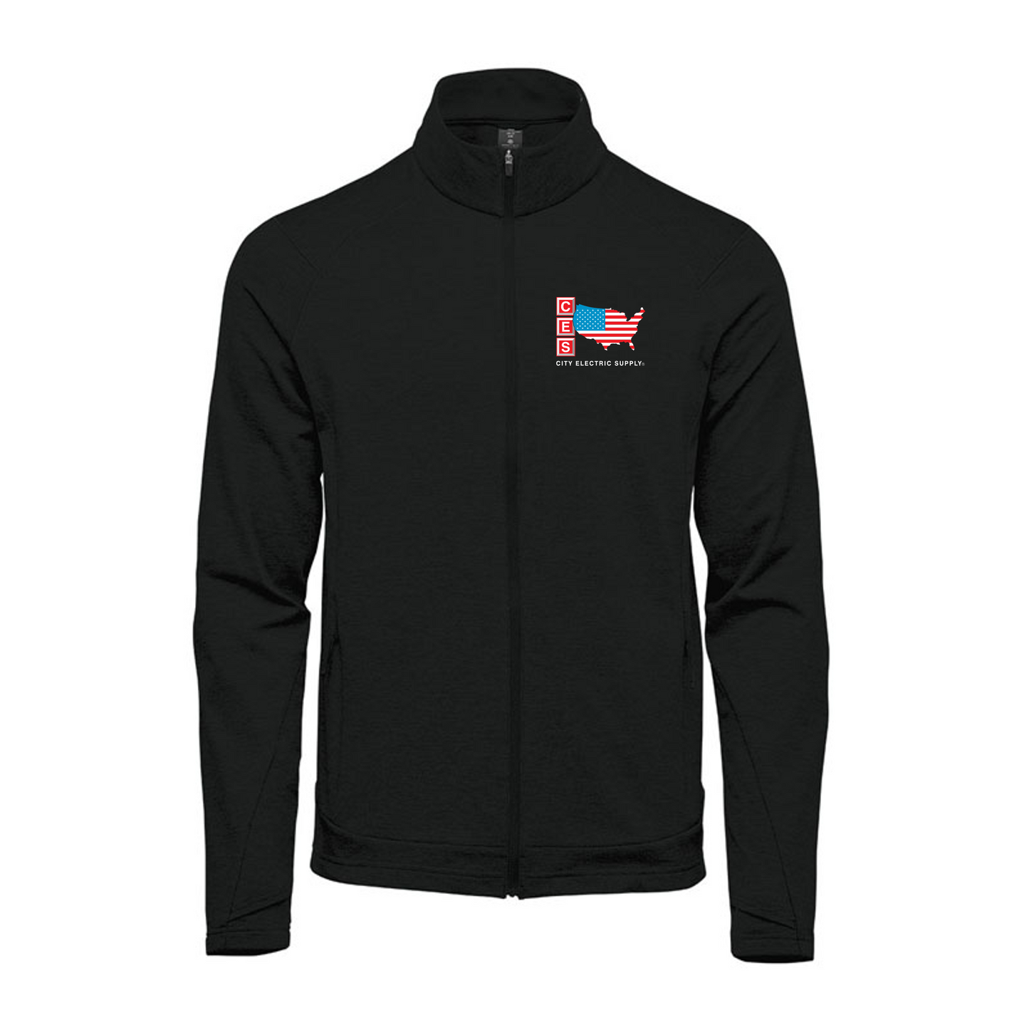 STORMTECH Men's Treeline Performance Jacket