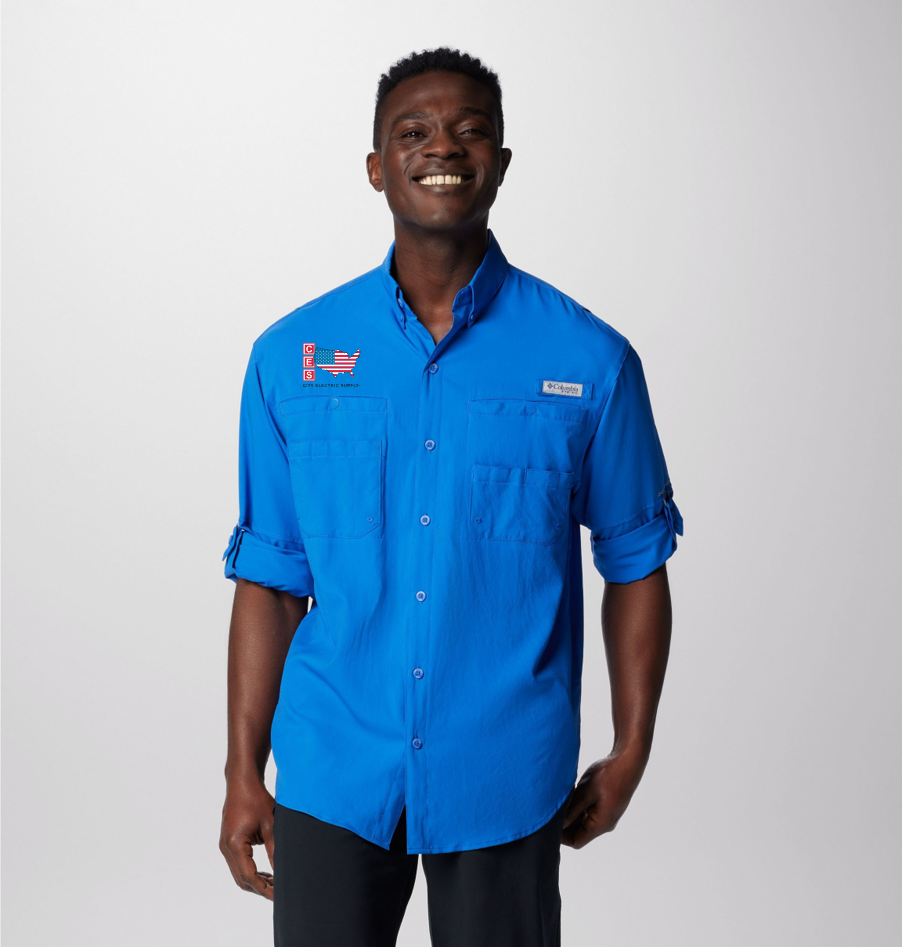 Columbia PFG Tamiami™ II Shirt