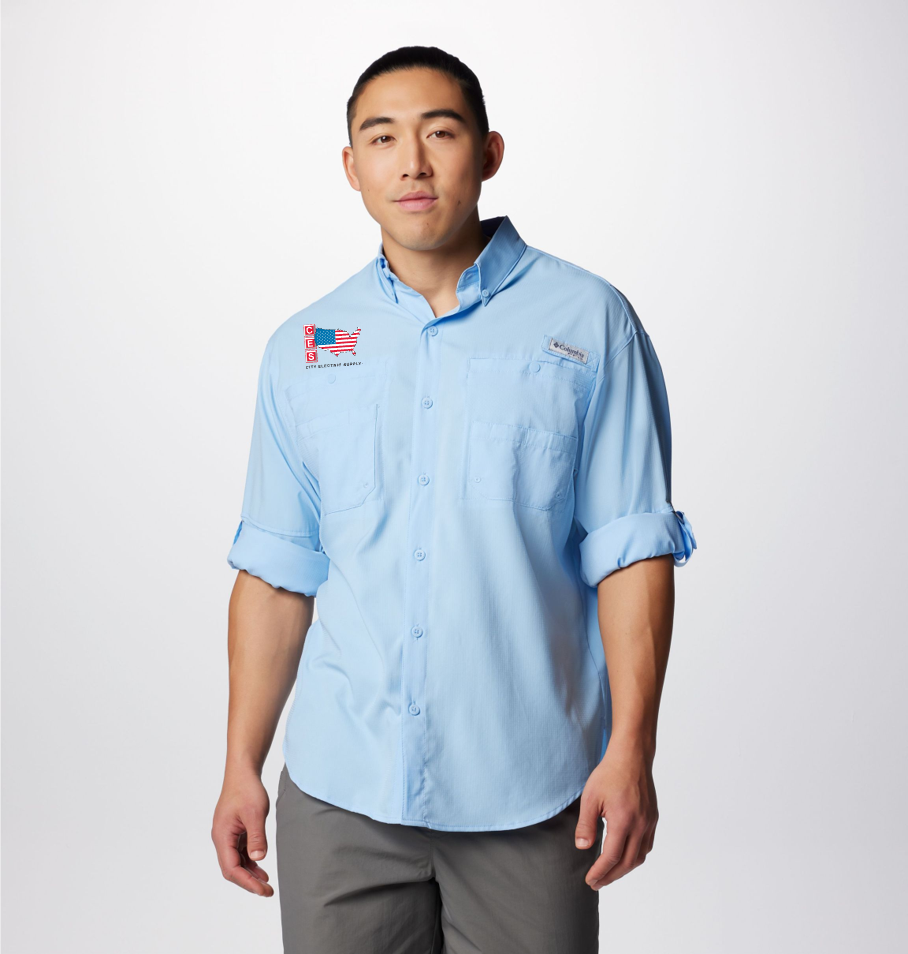 Columbia PFG Tamiami™ II Shirt