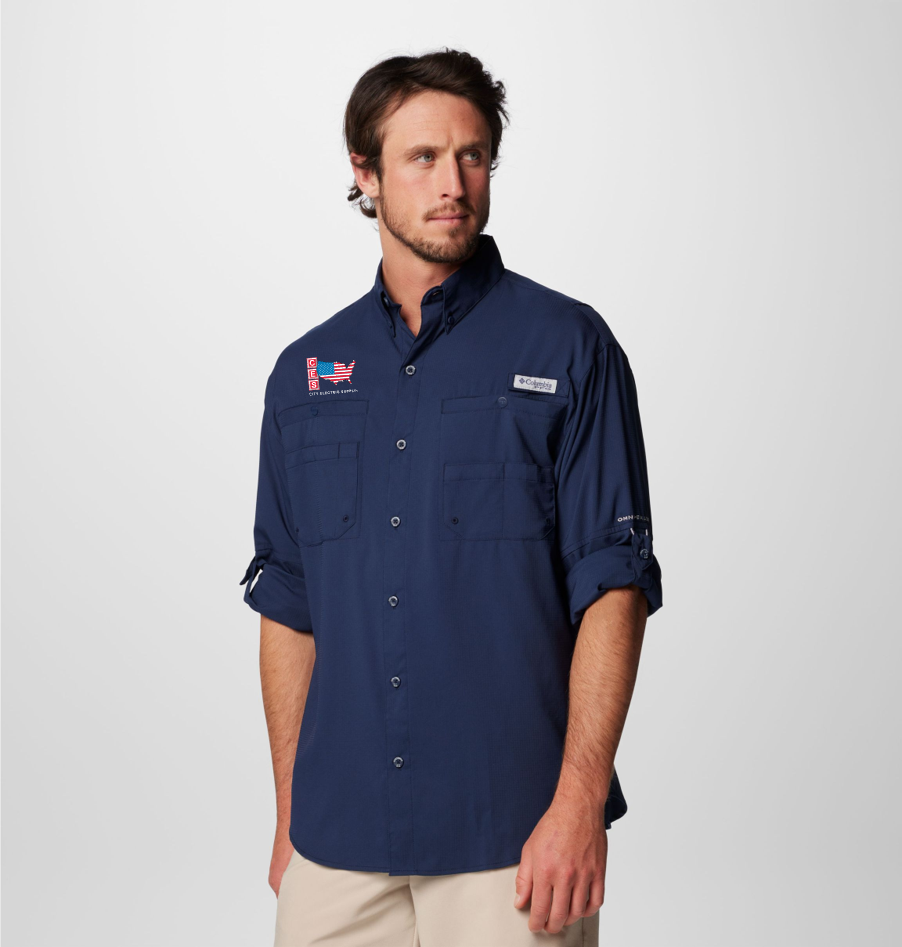 Columbia PFG Tamiami™ II Shirt