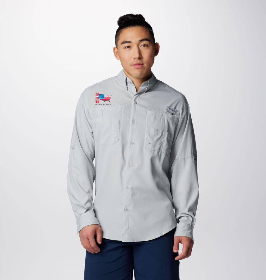 Columbia PFG Tamiami™ II Shirt