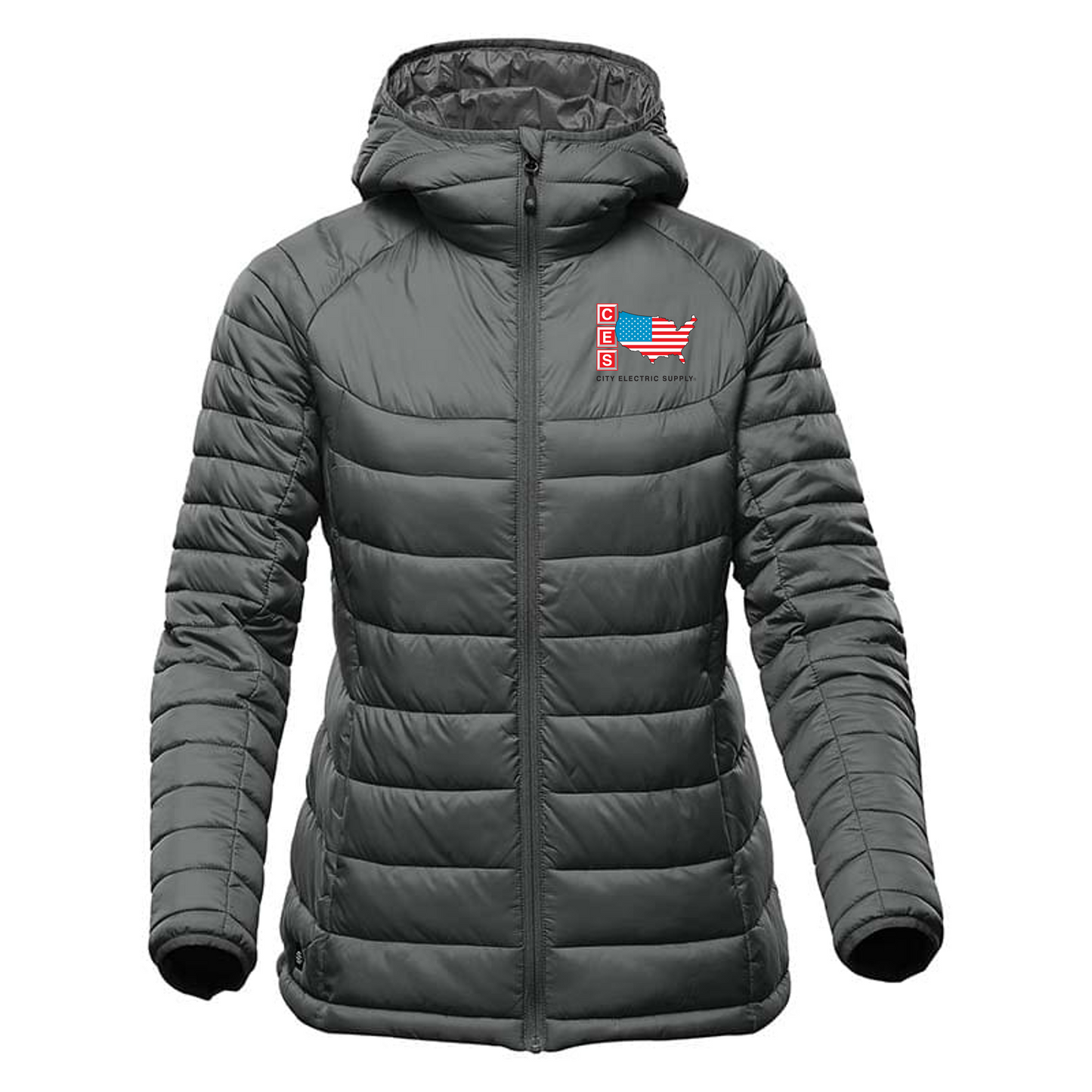 STORMTECH Women's Stavanger Thermal Jacket