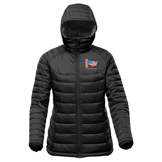 STORMTECH Women's Stavanger Thermal Jacket