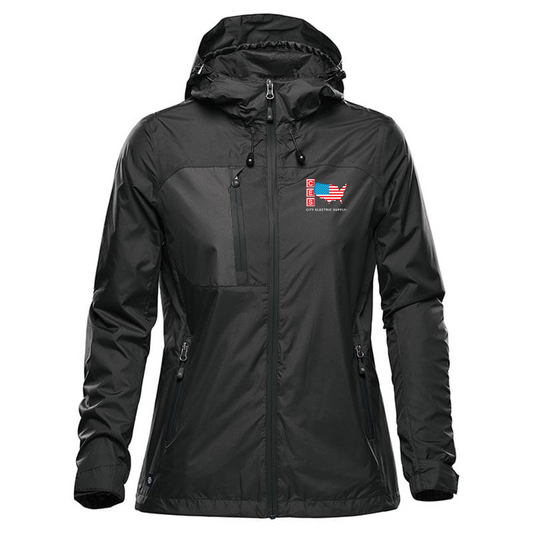 STORMTECH Women's Olympia Shell