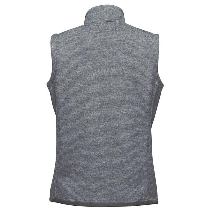 STORMTECH Women's Avalante Full Zip Fleece Vest