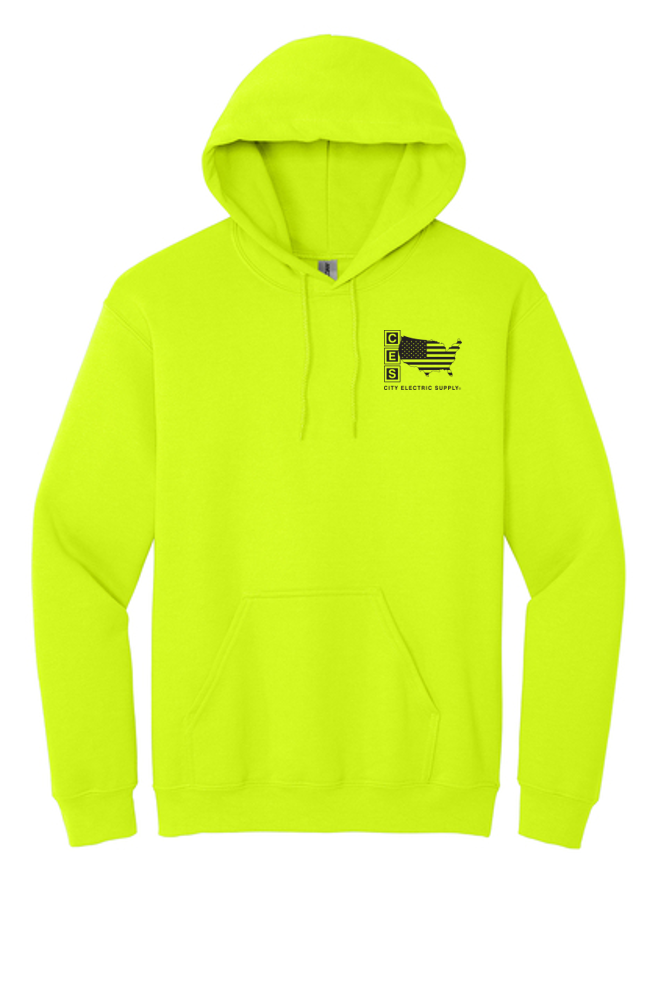 Hooded Sweatshirt - FULL CUSTOM REQUEST