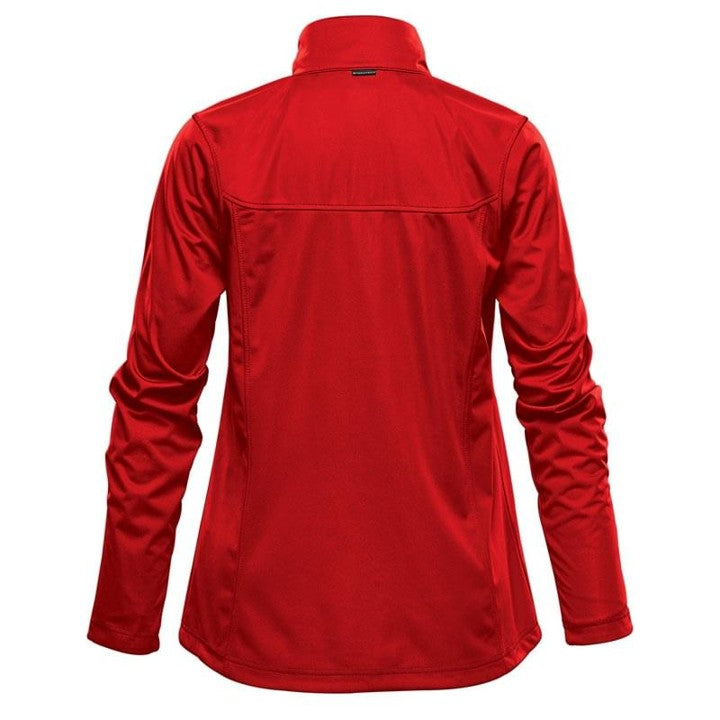 STORMTECH Women's Greenwich Lightweight Softshell