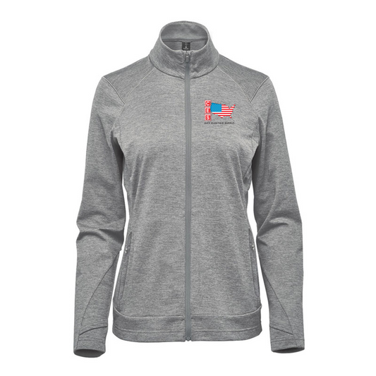 STORMTECH Women's Treeline Performance Jacket