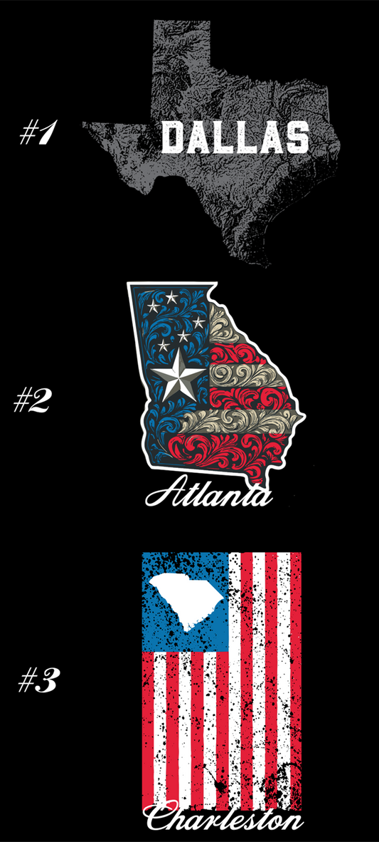 Cooling Performance Long Sleeve - YOUR CHOICE - CUSTOM