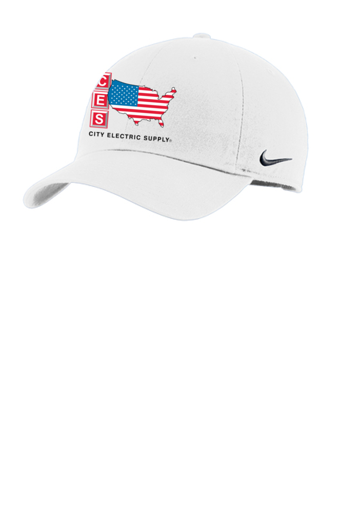 Nike Heritage Cotton Twill Cap