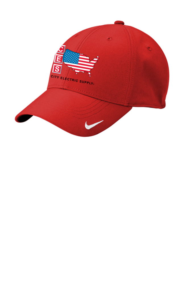 Nike Dri-FIT Legacy Cap