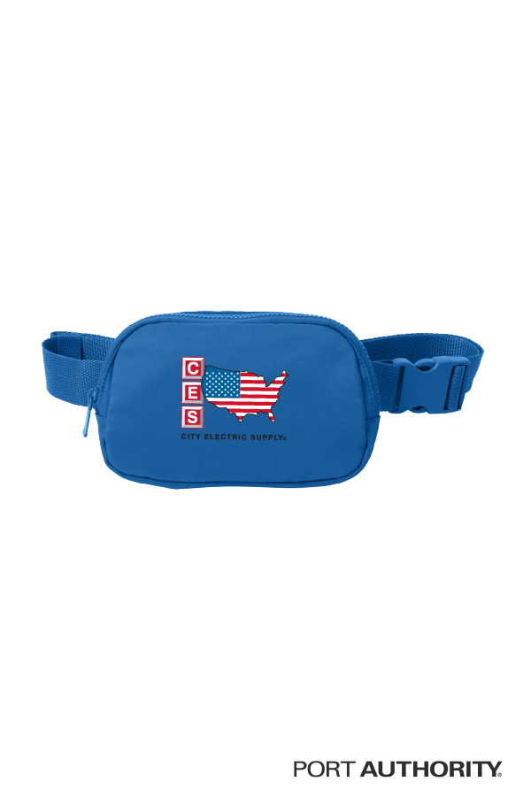 Port Authority® Matte Hip Pack