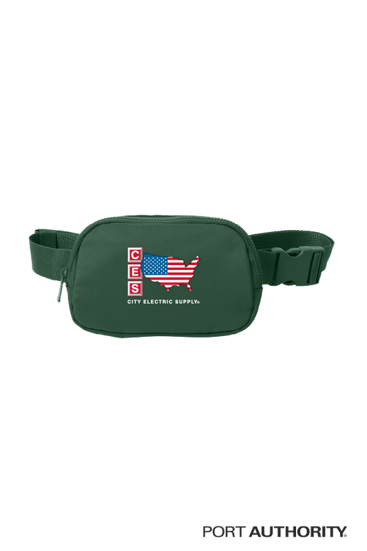 Port Authority® Matte Hip Pack