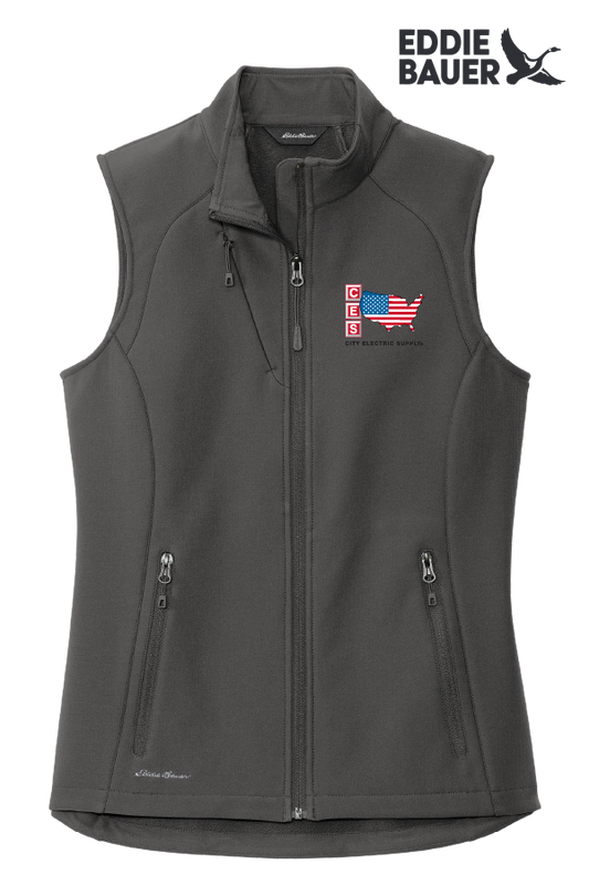 Eddie Bauer® Women's Stretch Soft Shell Vest