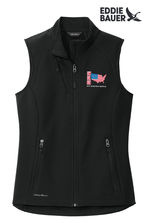 Eddie Bauer® Women's Stretch Soft Shell Vest