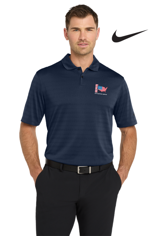 Nike Dri-FIT Vapor Jacquard Polo